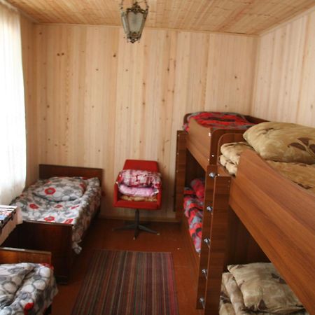 Guest House Sabauri Stepantsminda Exterior photo