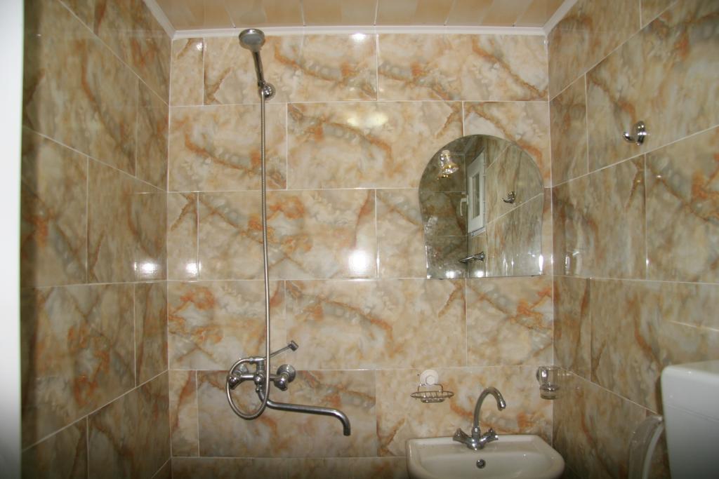 Guest House Sabauri Stepantsminda Room photo