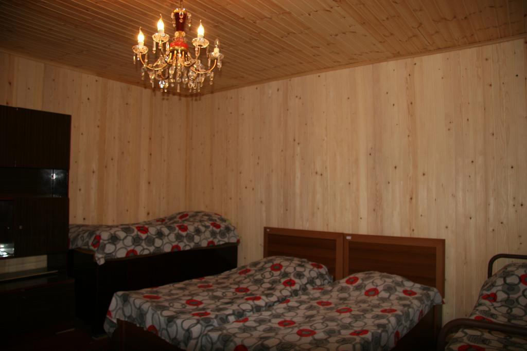 Guest House Sabauri Stepantsminda Room photo