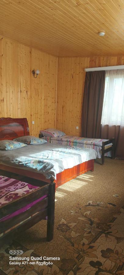 Guest House Sabauri Stepantsminda Exterior photo