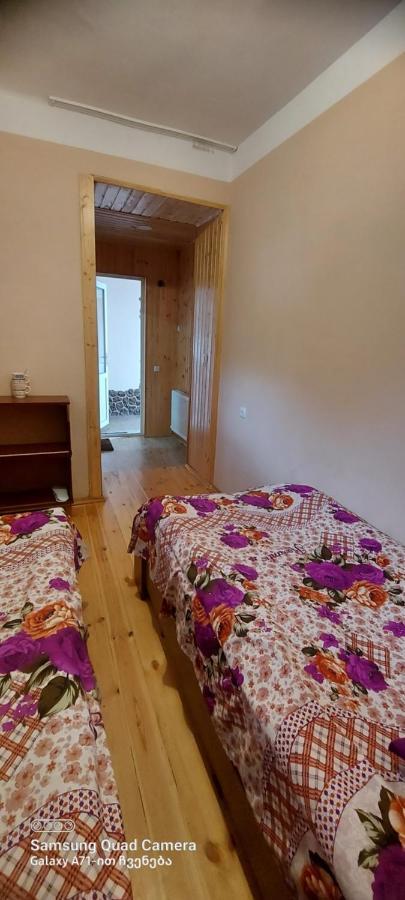 Guest House Sabauri Stepantsminda Exterior photo