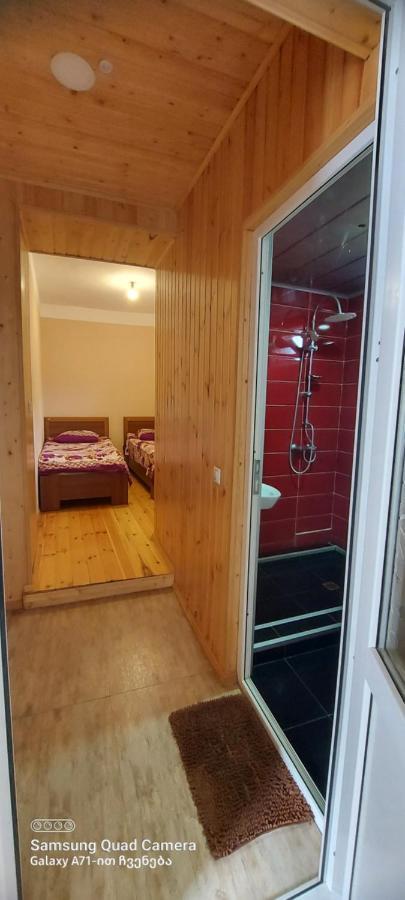 Guest House Sabauri Stepantsminda Exterior photo