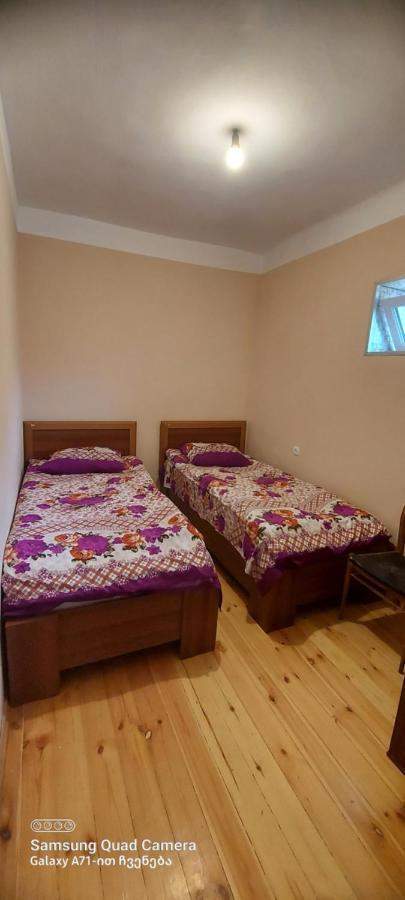 Guest House Sabauri Stepantsminda Exterior photo