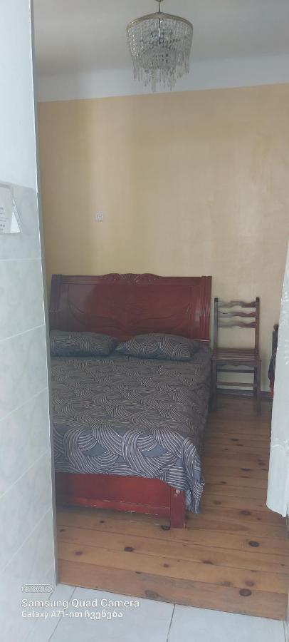 Guest House Sabauri Stepantsminda Exterior photo
