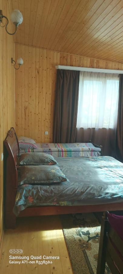 Guest House Sabauri Stepantsminda Exterior photo