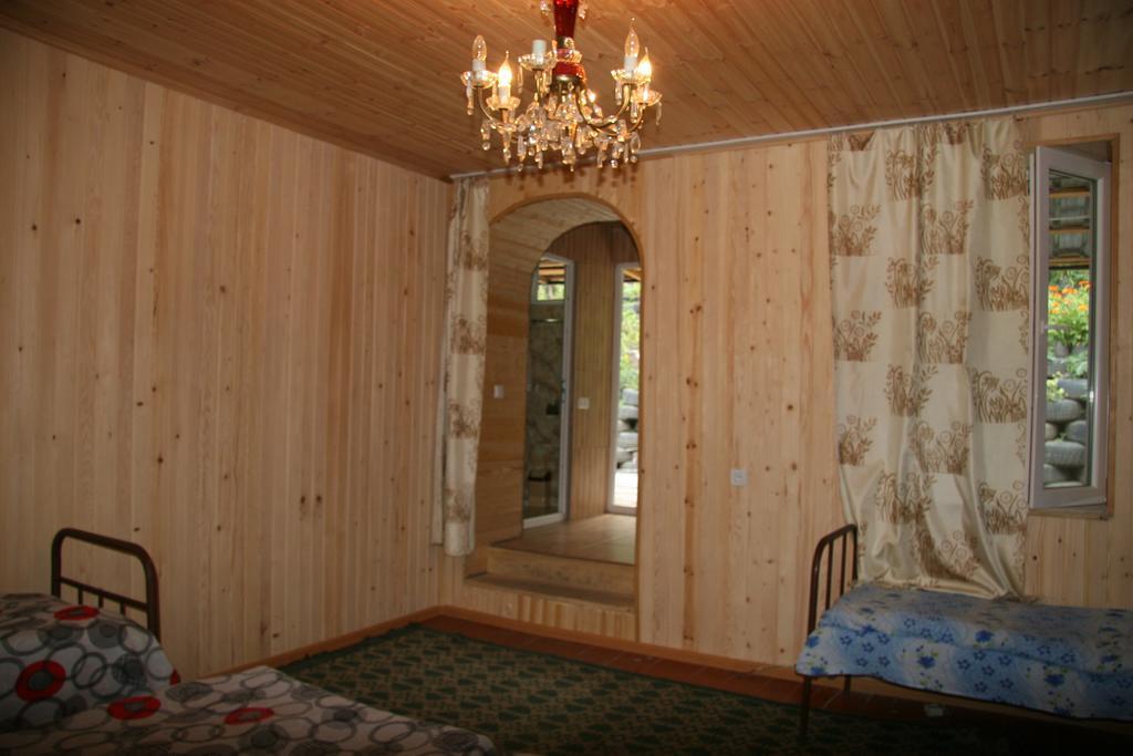 Guest House Sabauri Stepantsminda Room photo