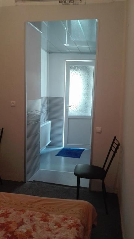Guest House Sabauri Stepantsminda Exterior photo