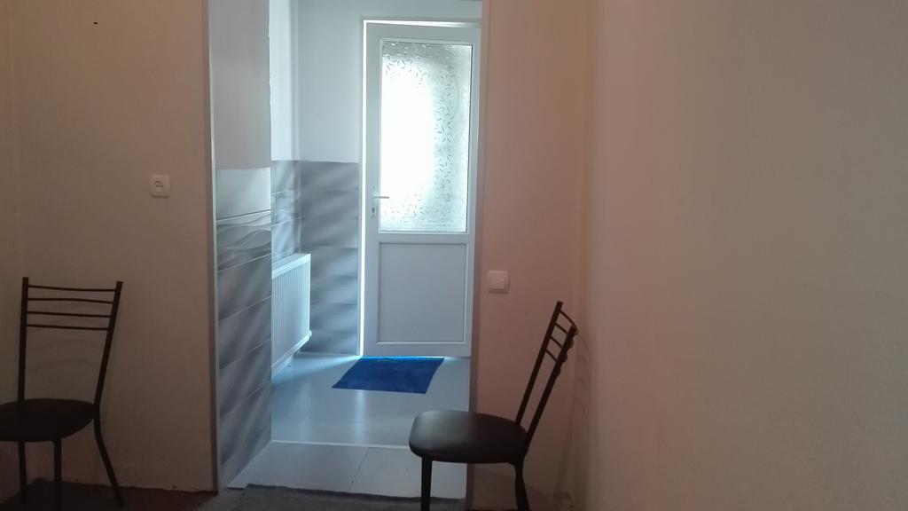 Guest House Sabauri Stepantsminda Exterior photo