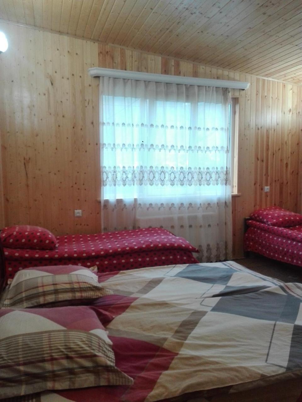 Guest House Sabauri Stepantsminda Exterior photo